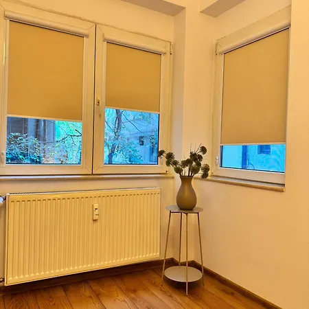 شقة Beautiful With Two Bedrooms *