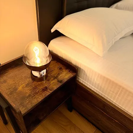 شقة Beautiful With Two Bedrooms