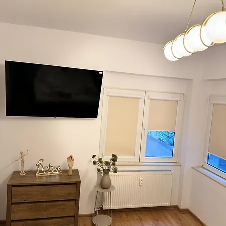 Beautiful With Two Bedrooms * Бухарест