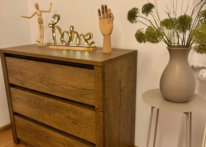 Beautiful With Two Bedrooms