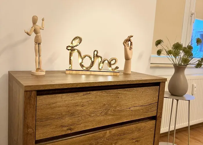 דירה Beautiful With Two Bedrooms בוקרשט