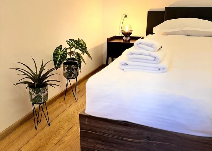 Beautiful With Two Bedrooms