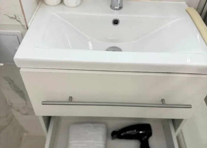 Beautiful With Two Bedrooms Apartmán *