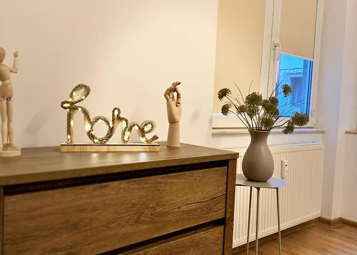 Beautiful With Two Bedrooms Apartmán Bukurešť