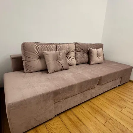 Apartment Beautiful With Two Bedrooms