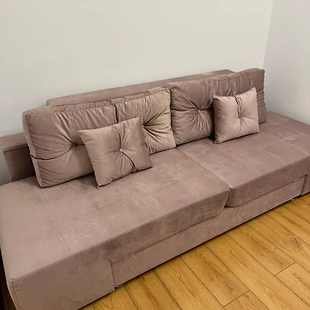 Daire Beautiful With Two Bedrooms *