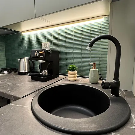 Beautiful With Two Bedrooms Apartamento *