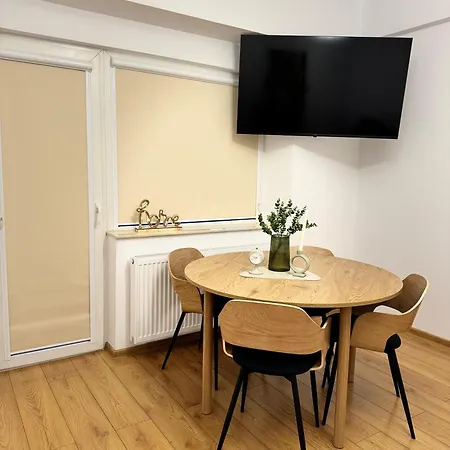 Beautiful With Two Bedrooms Apartamento *