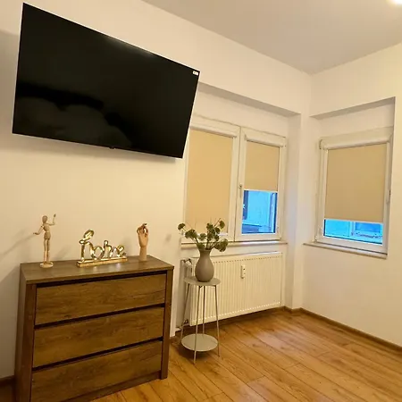 Beautiful With Two Bedrooms Apartamento *