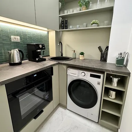 Beautiful With Two Bedrooms Apartamento Bucarest